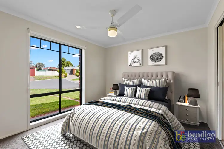 Fourth view of Homely house listing, 8 Shiralea Court, California Gully VIC 3556