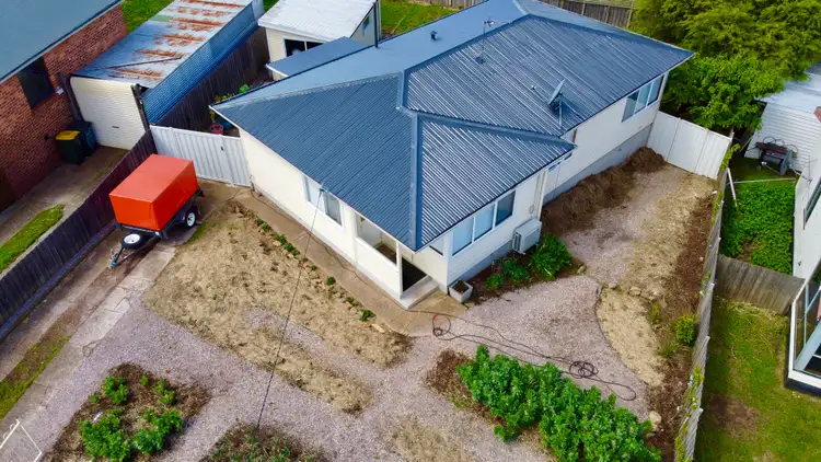 Fifth view of Homely house listing, 47 Raymond Avenue, Devonport TAS 7310