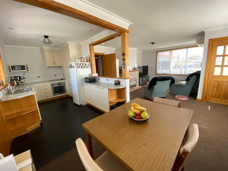 Seventh view of Homely house listing, 47 Raymond Avenue, Devonport TAS 7310