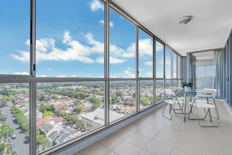 1308/80 Ebley Street, Bondi Junction NSW 2022