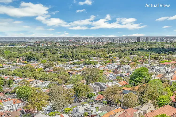 Third view of Homely apartment listing, 1308/80 Ebley Street, Bondi Junction NSW 2022