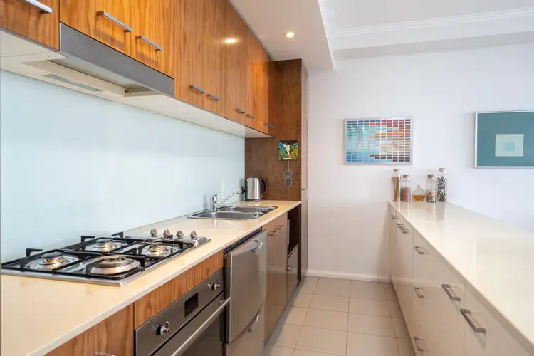 Fourth view of Homely apartment listing, 1308/80 Ebley Street, Bondi Junction NSW 2022