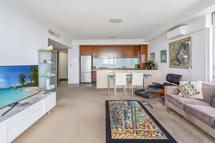 Fifth view of Homely apartment listing, 1308/80 Ebley Street, Bondi Junction NSW 2022