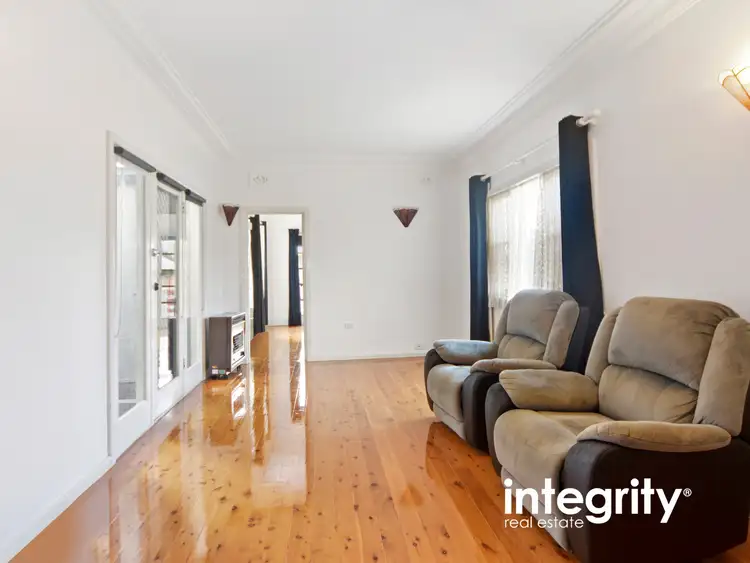 Third view of Homely house listing, 406 Princes Highway, Bomaderry NSW 2541