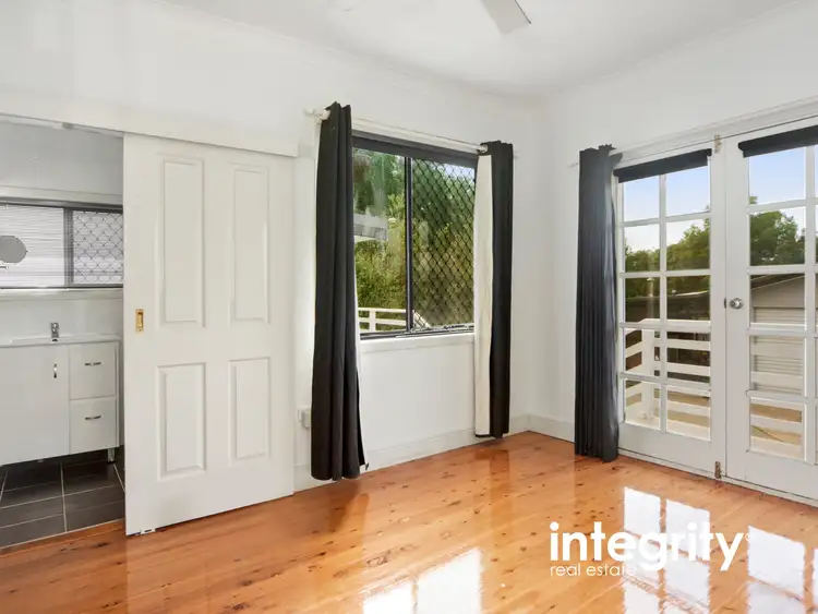 Fourth view of Homely house listing, 406 Princes Highway, Bomaderry NSW 2541