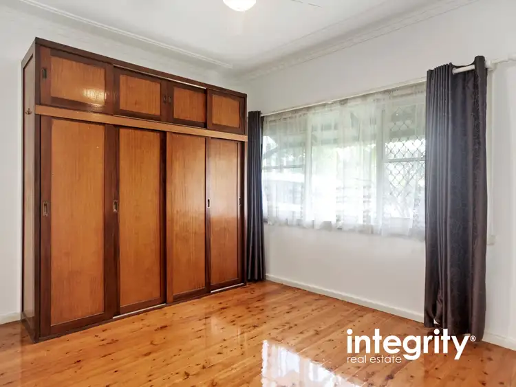 Fifth view of Homely house listing, 406 Princes Highway, Bomaderry NSW 2541