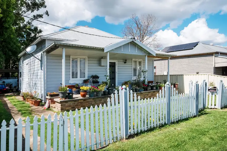 Main view of Homely house listing, 9 Wallace Street, South Maitland NSW 2320