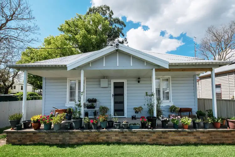 Fourth view of Homely house listing, 9 Wallace Street, South Maitland NSW 2320