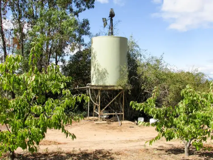 Fourth view of Homely rural property listing, LOT 1, 111 Orchard Drive, Glenrowan VIC 3675