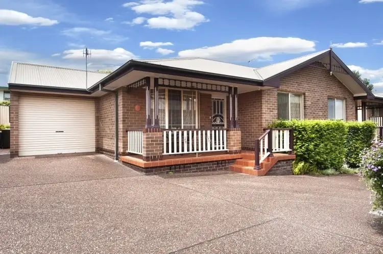 3/121-123 Princes Highway, Milton NSW 2538