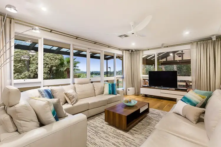 Fourth view of Homely house listing, 313 Springvale Road, Donvale VIC 3111