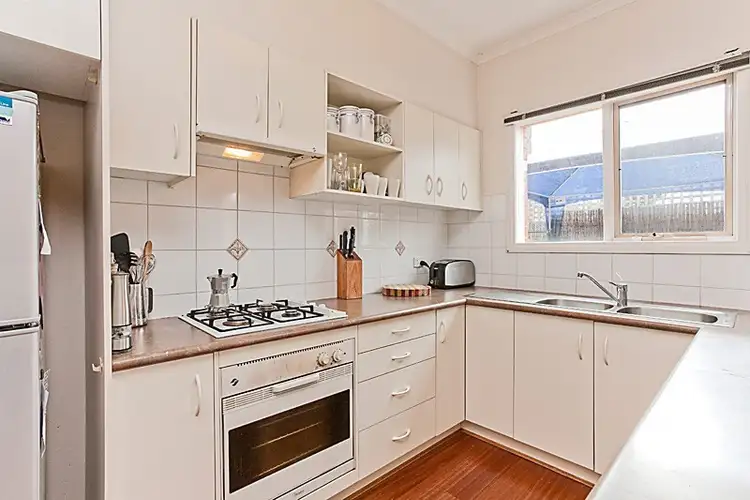 Fourth view of Homely townhouse listing, 23/296 Somerville Road, Kingsville VIC 3012