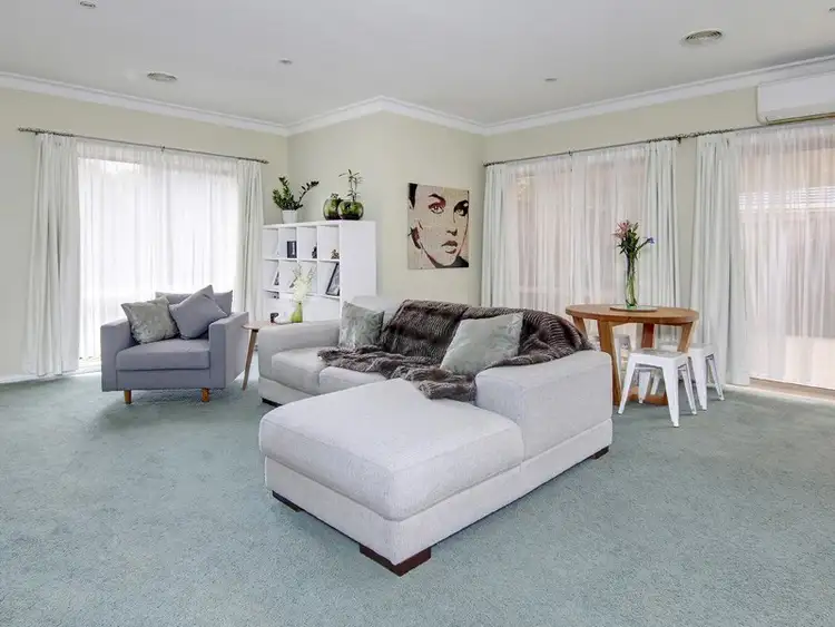 Second view of Homely unit listing, 2/40 Myrtle Street, Langwarrin VIC 3910