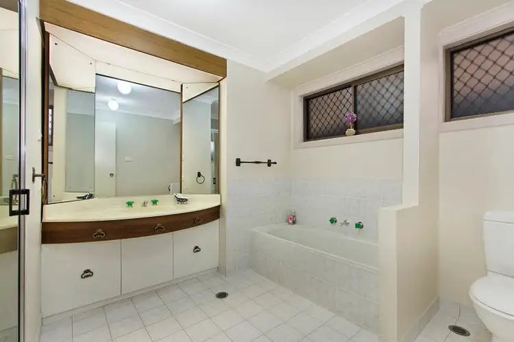 Fifth view of Homely house listing, 34 Cameron Crt, Merrylands West NSW 2160