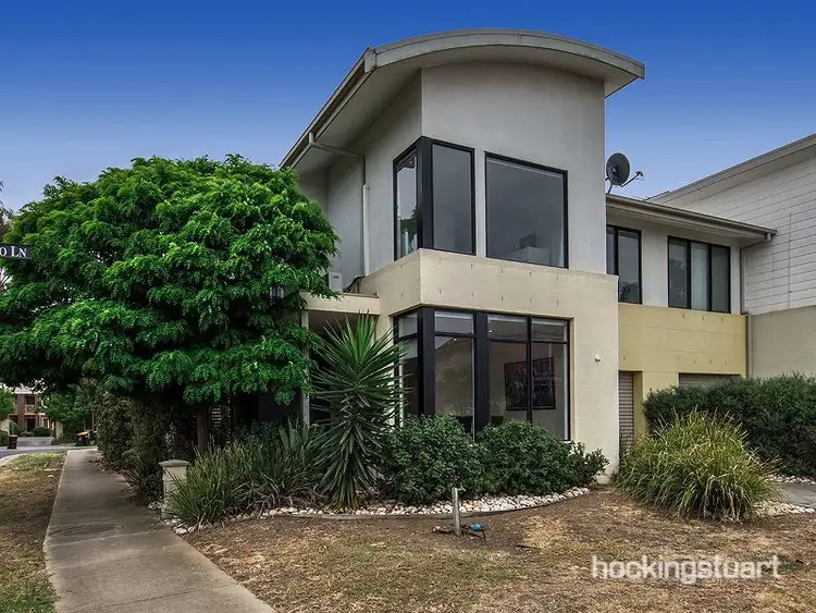 1 Marino Lane, Caroline Springs VIC 3023