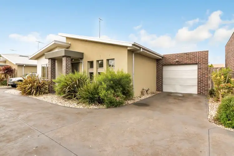 Second view of Homely house listing, 4/1353 Murradoc Road, St Leonards VIC 3223