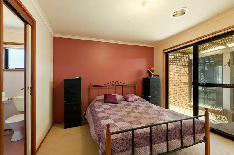 Fifth view of Homely house listing, 7 Station Street, Campbells Creek VIC 3451