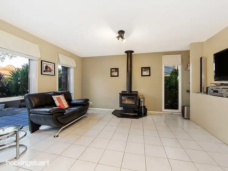 Second view of Homely house listing, 47 Bellevue Boulevard, Hillside VIC 3037