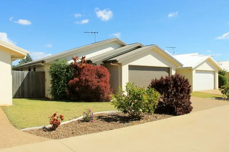 Main view of Homely unit listing, U 2, 179a Bargara Rd, Kalkie QLD 4670