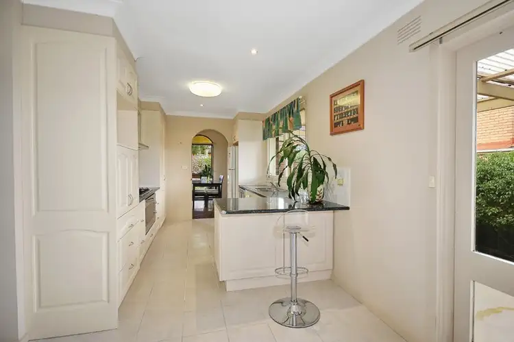 Fifth view of Homely house listing, 12 Caledonia Crescent, Mulgrave VIC 3170