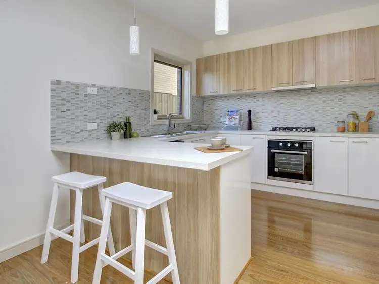 Fourth view of Homely townhouse listing, 6/1-3 Attunga Crescent, Seaford VIC 3198