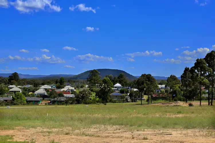 Lot 3003 Forest Gum Rosella Close, Weston NSW 2326