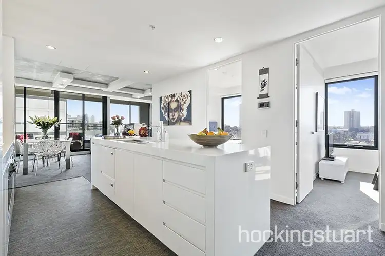 524/243 Bridge Road, Richmond VIC 3121