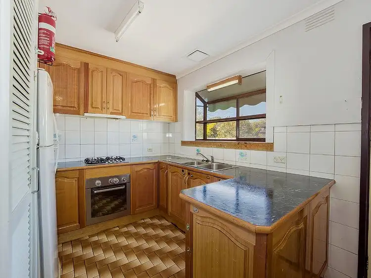 Second view of Homely house listing, 11 Charlbury Grove, St Albans VIC 3021