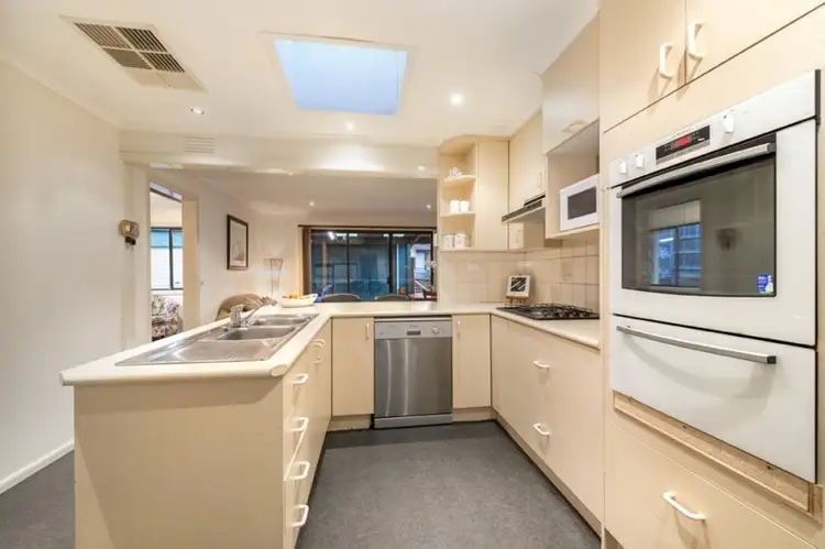 Second view of Homely house listing, 1 Pinehills Drive, Greensborough VIC 3088