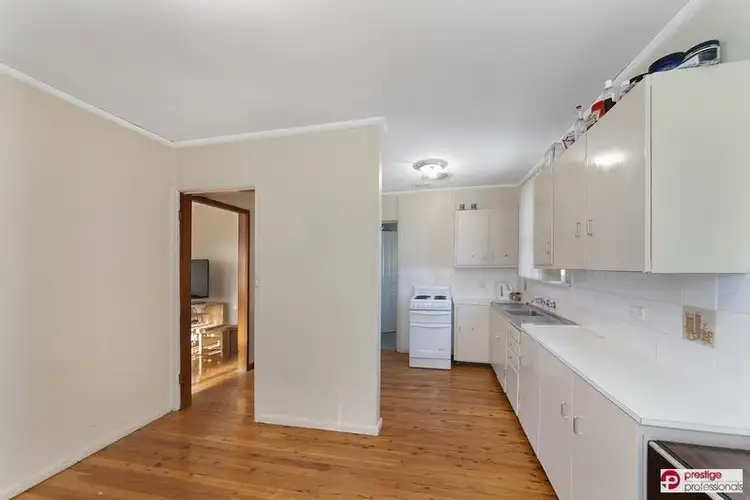 Fourth view of Homely house listing, 76 Derna Road, Holsworthy NSW 2173