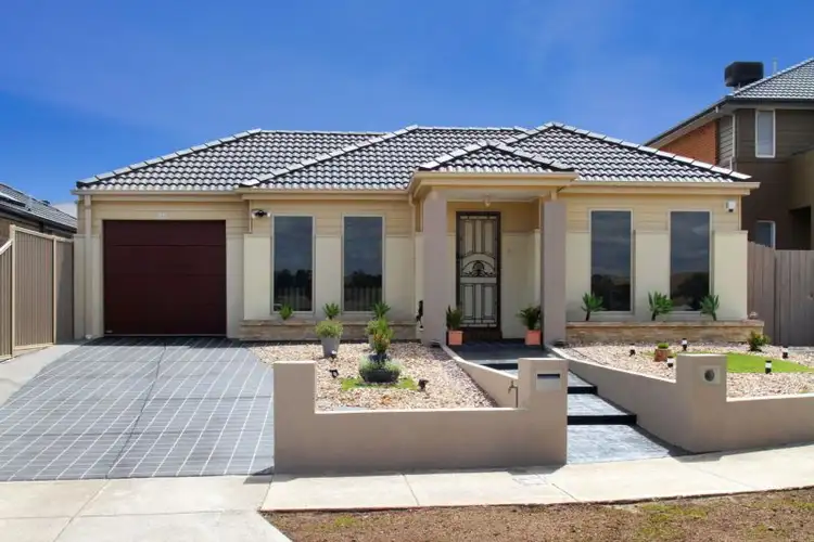 Main view of Homely house listing, 25 Anglers Drive, Epping VIC 3076