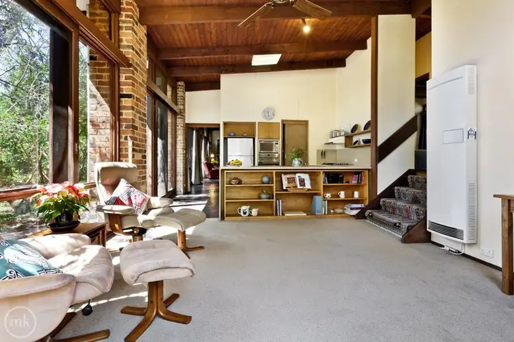 Third view of Homely house listing, 7 Godalmin Street, Eltham VIC 3095