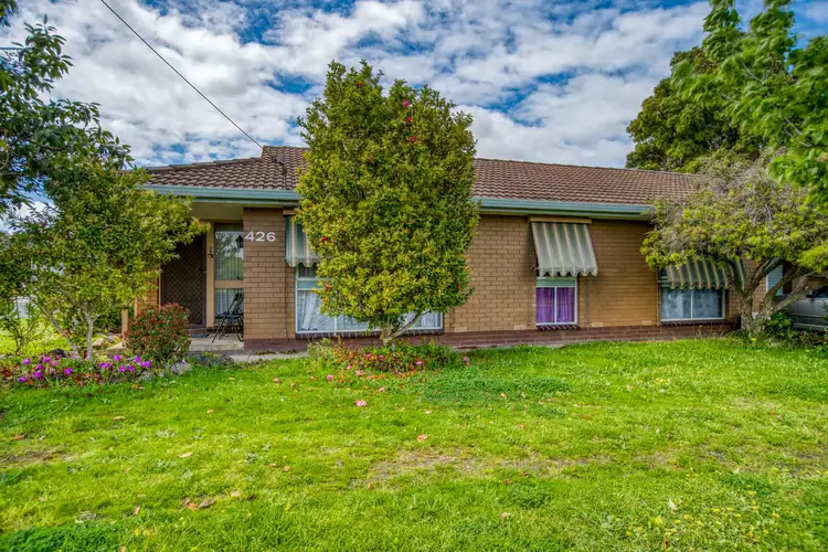1/426 Strang Place, Lavington NSW 2641