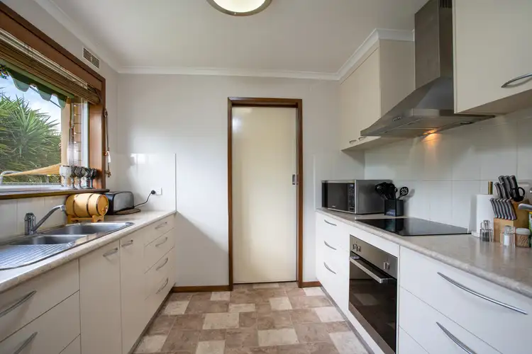 Second view of Homely house listing, 1/426 Strang Place, Lavington NSW 2641