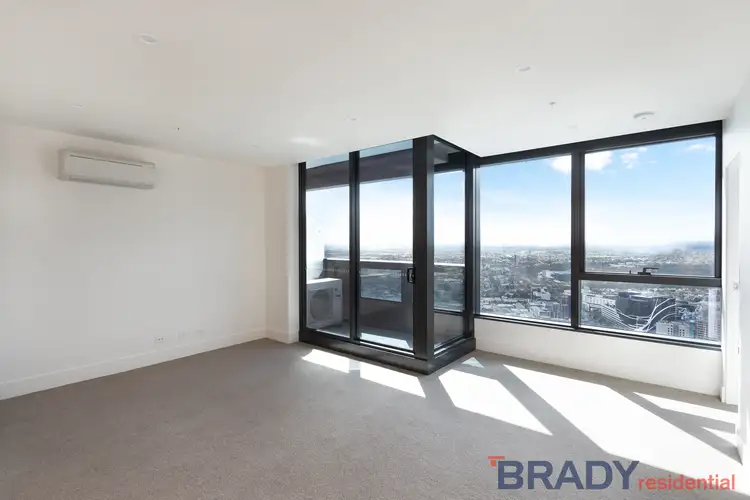 Main view of Homely apartment listing, 5510/500 Elizabeth Street, Melbourne VIC 3000