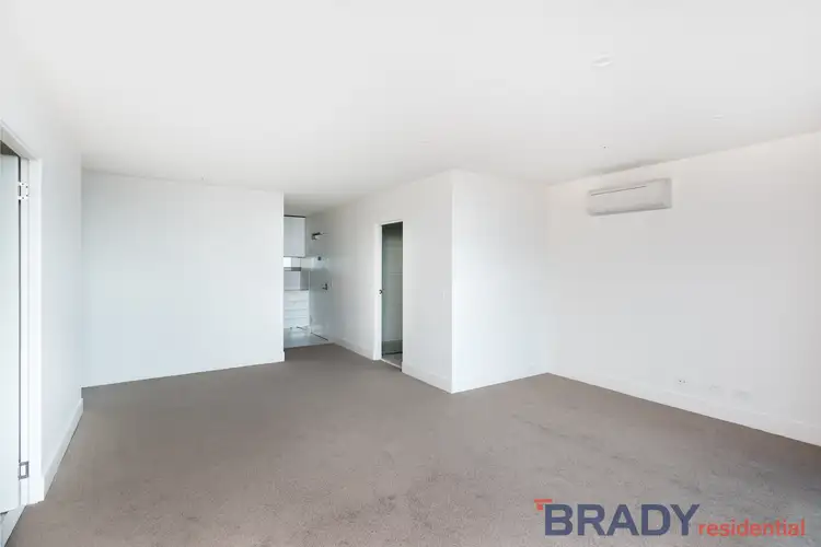 Third view of Homely apartment listing, 5510/500 Elizabeth Street, Melbourne VIC 3000
