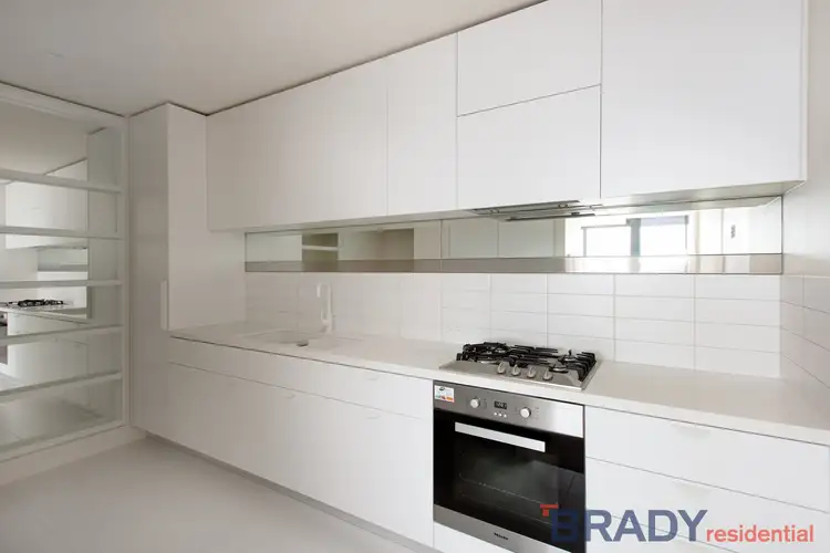 Fourth view of Homely apartment listing, 5510/500 Elizabeth Street, Melbourne VIC 3000