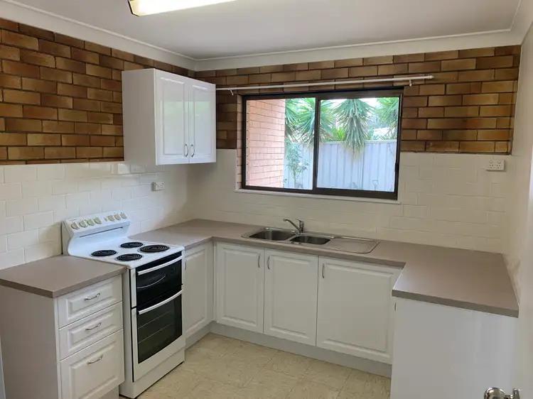 Main view of Homely house listing, 2/14 Alexandra Drive, Warwick QLD 4370