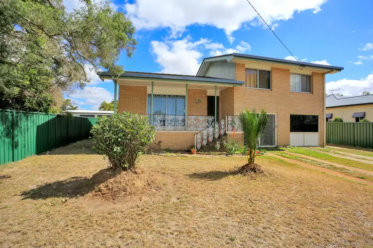 1A Buss Street..., Bundaberg South QLD 4670