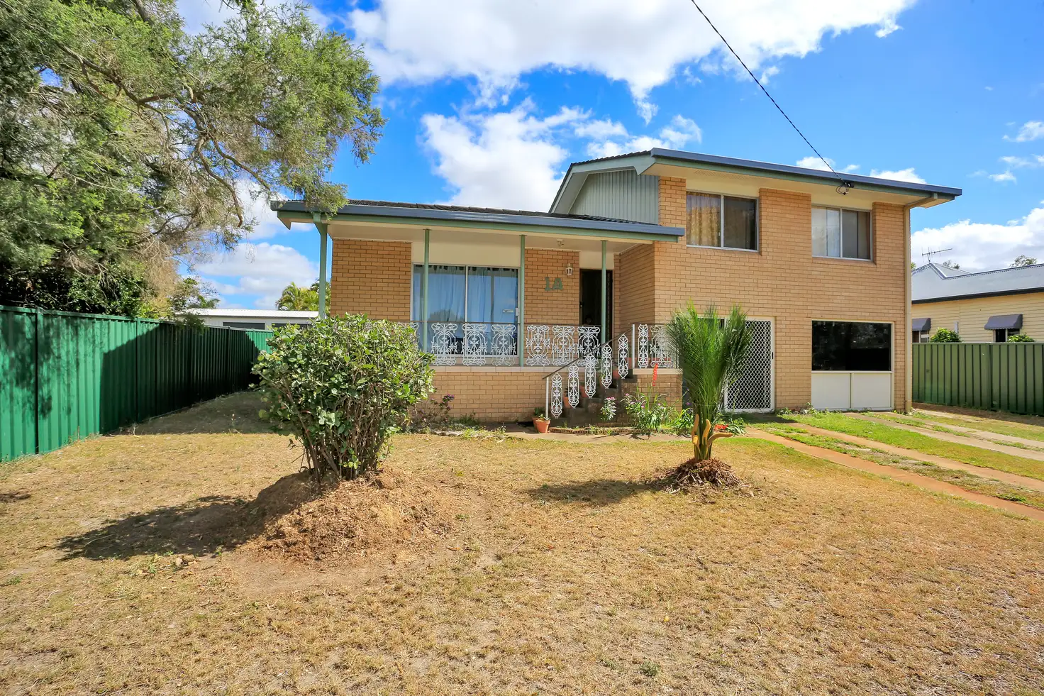 Main view of Homely house listing, 1A Buss Street..., Bundaberg South QLD 4670