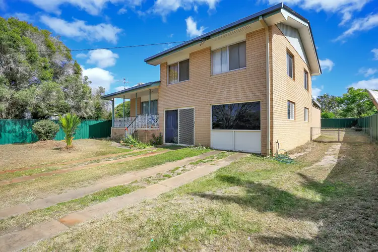 Second view of Homely house listing, 1A Buss Street..., Bundaberg South QLD 4670