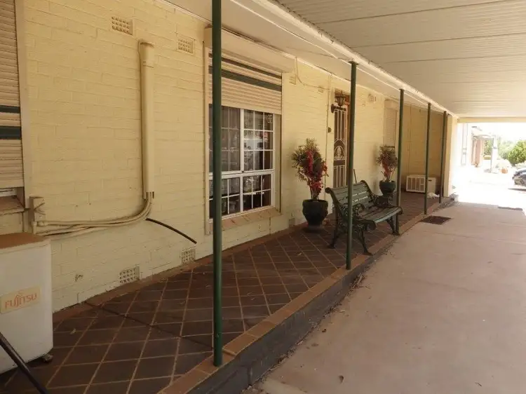 33-35 BOETTCHER STREET, Whyalla Stuart SA 5608