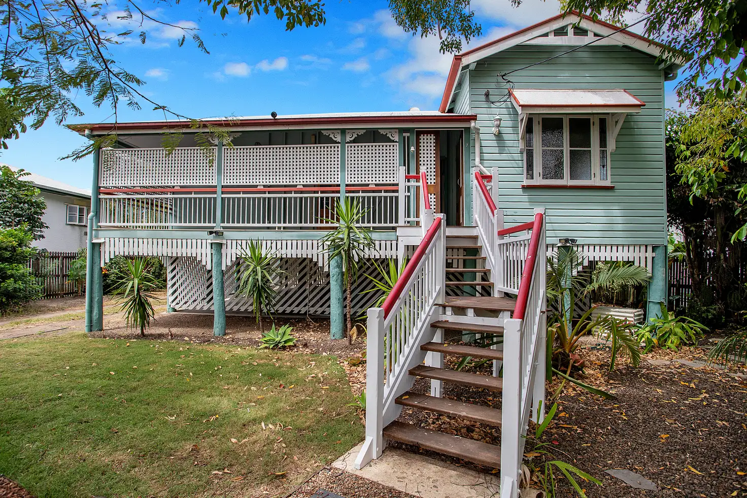 Main view of Homely house listing, 7 Forth Street, South Mackay QLD 4740