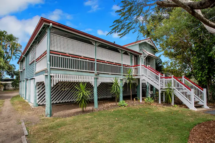Third view of Homely house listing, 7 Forth Street, South Mackay QLD 4740