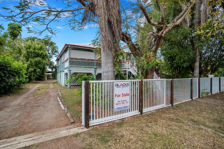 Fourth view of Homely house listing, 7 Forth Street, South Mackay QLD 4740
