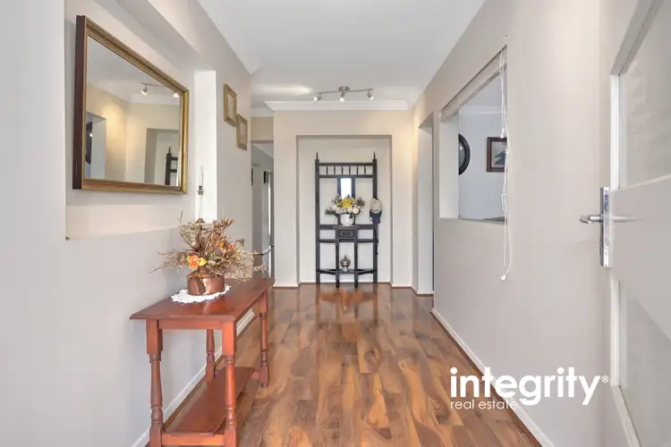 Second view of Homely house listing, 16 Hanover Close, South Nowra NSW 2541