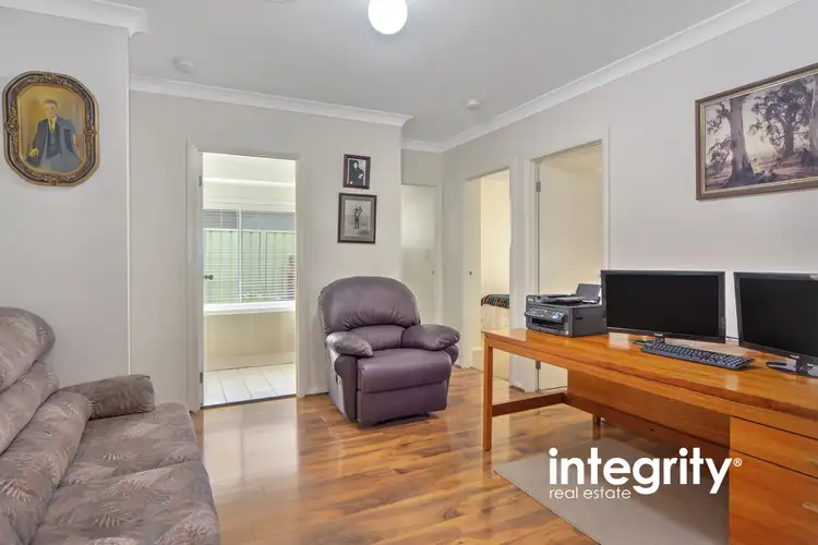 Third view of Homely house listing, 16 Hanover Close, South Nowra NSW 2541
