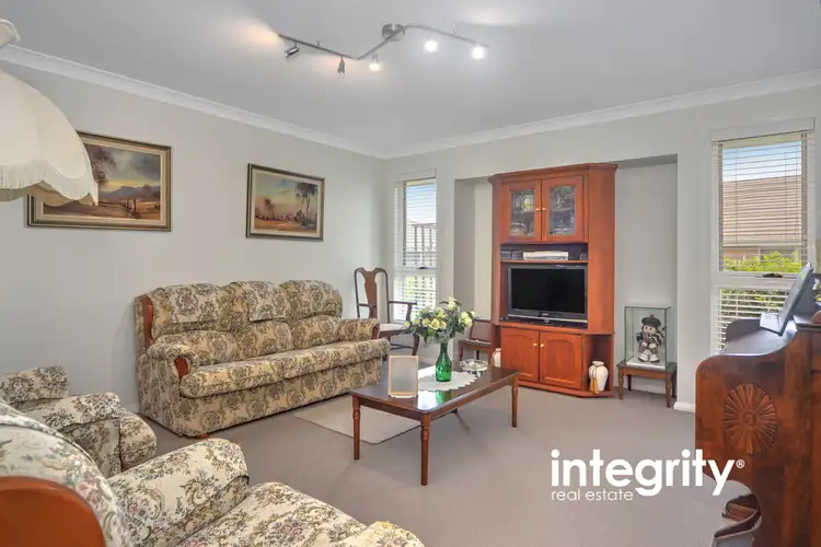 Sixth view of Homely house listing, 16 Hanover Close, South Nowra NSW 2541
