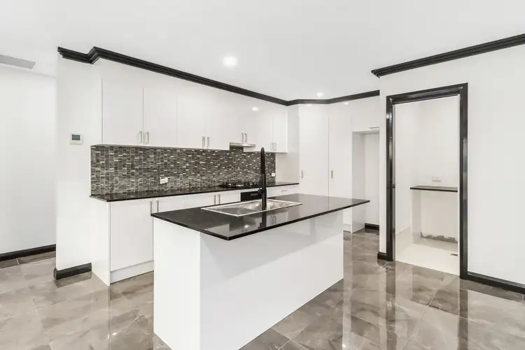 Third view of Homely house listing, 35A Ada St, Goulburn NSW 2580