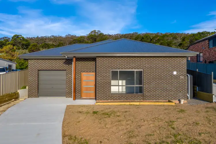 Fourth view of Homely house listing, 35A Ada St, Goulburn NSW 2580